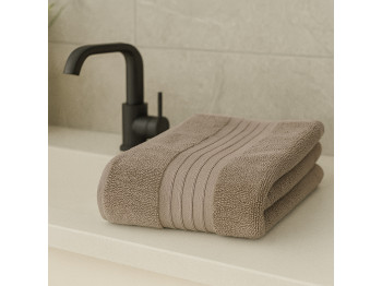 Դեմքի սրբիչ RESTFUL SUMMIT 450GSM 50X90 GLENVER (621149)