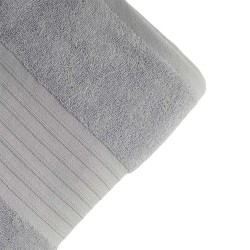 Банное полотенце RESTFUL TWILIGHT 450GSM 100X150 GLENVER (622979)