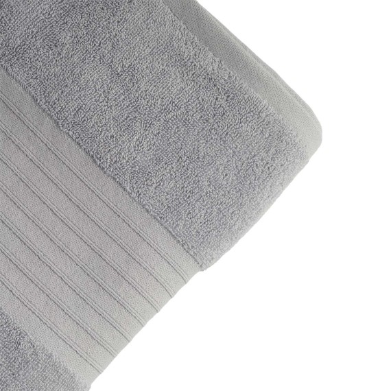 Լոգանքի սրբիչ RESTFUL TWILIGHT 450GSM 100X150 GLENVER (622979)