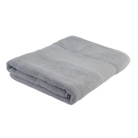 Bathroom towel RESTFUL TWILIGHT 450GSM 100X150 GLENVER (622979)