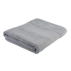 Банное полотенце RESTFUL TWILIGHT 450GSM 100X150 GLENVER (622979)