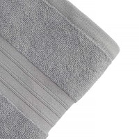 Полотенце для лица RESTFUL TWILIGHT 450GSM 50X90 GLENVER (622931)