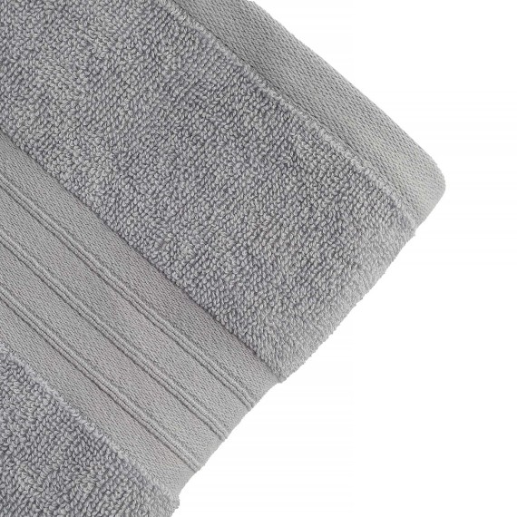 Полотенце для лица RESTFUL TWILIGHT 450GSM 50X90 GLENVER (622931)