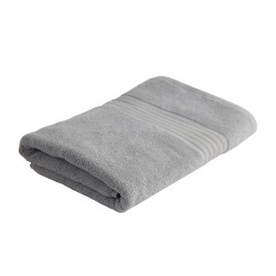 Банное полотенце RESTFUL TWILIGHT 450GSM 70X140 GLENVER (622955)