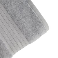 Bathroom towel RESTFUL TWILIGHT 450GSM 70X140 GLENVER (622955)