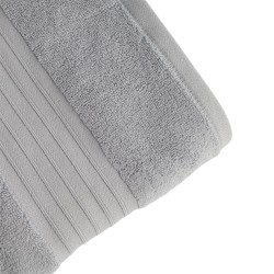 Банное полотенце RESTFUL TWILIGHT 450GSM 70X140 GLENVER (622955)