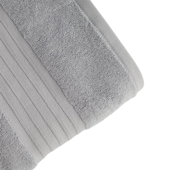 Банное полотенце RESTFUL TWILIGHT 450GSM 70X140 GLENVER (622955)