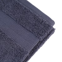 Полотенце для лица VETEXUS VDS 380GSM 50X90 DARK PURPLE (249512) 