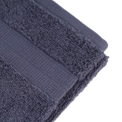 Полотенце для лица VETEXUS VDS 380GSM 50X90 DARK PURPLE (249512) 