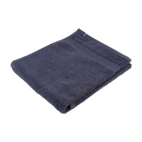 Полотенце для лица VETEXUS VDS 380GSM 50X90 DARK PURPLE (249512) 