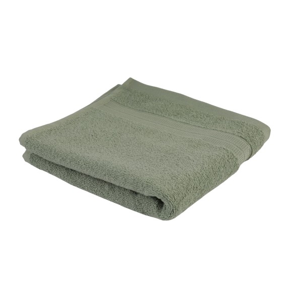 Face towel VETEXUS VDS 380GSM 50X90 MINT (249499) 