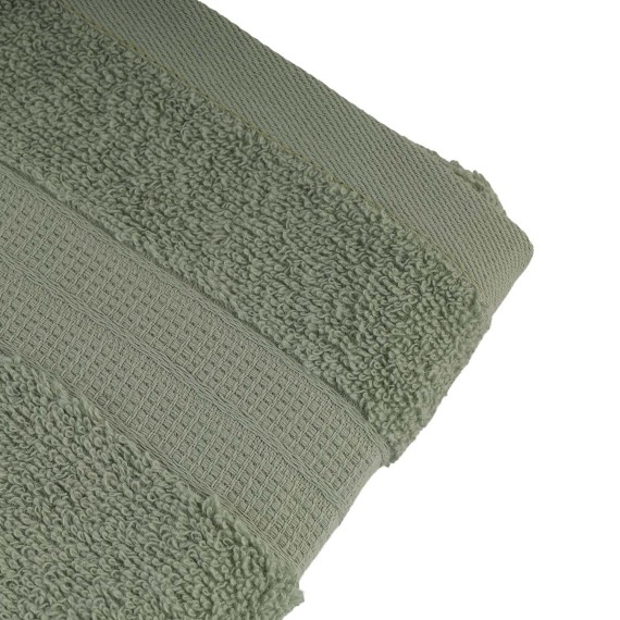 Face towel VETEXUS VDS 380GSM 50X90 MINT (249499) 