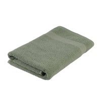 Bathroom towel VETEXUS VDS 380GSM 70X140 MINT (249505) 