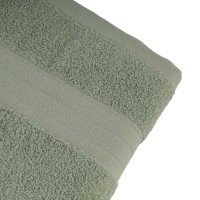 Bathroom towel VETEXUS VDS 380GSM 70X140 MINT (249505) 