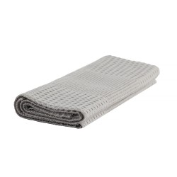 Набор кухонных полотенец VETEXUS VDS 3PC LIGHT GREY WITH BEIGE 50X70 (131084) 