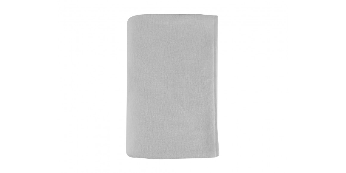 Bathroom towel RESTFUL WHITE 450GSM 100X150 