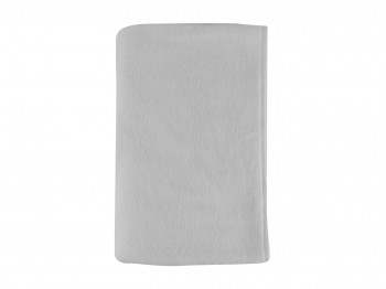 Bathroom towel RESTFUL WHITE 450GSM 100X150 