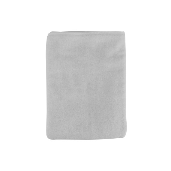 Bathroom towel RESTFUL WHITE 450GSM 70X140 