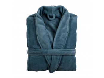 Խալաթ TISECO 3446BLUEFUSION COSY MICROFLANNEL S/M 