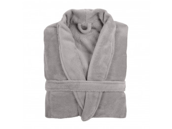 Խալաթ TISECO 3446GREYLIGHT COSY MICROFLANNEL S/M 