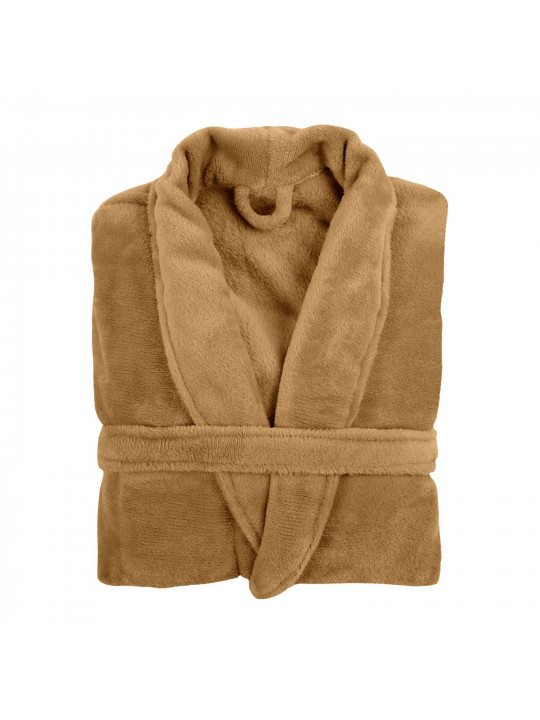 Խալաթ TISECO 3446INDIANTAN COSY MICROFLANNEL S/M 