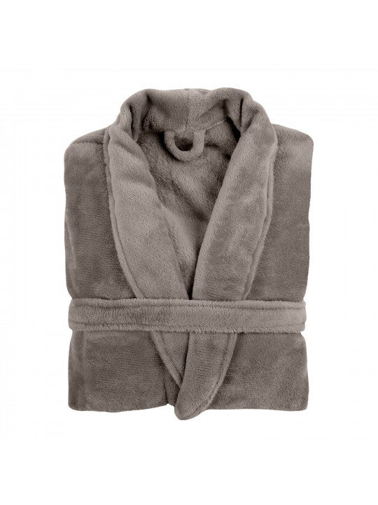 Խալաթ TISECO 3446TAUPE COSY MICROFLANNEL S/M 