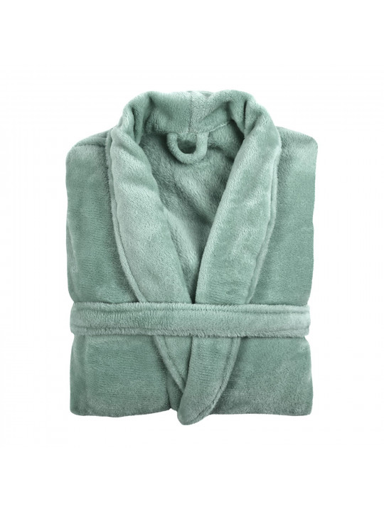 Խալաթ TISECO 3447GREENSAGE COSY MICROFLANNEL L/XL 