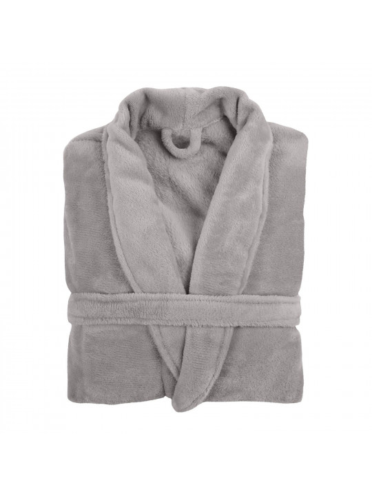 Խալաթ TISECO 3447GREYLIGHT COSY MICROFLANNEL L/XL 