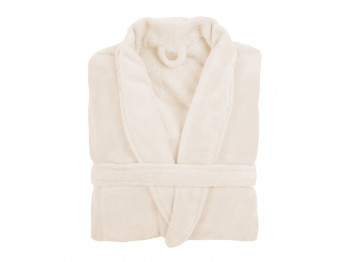 Խալաթ TISECO 3447IVORY COSY MICROFLANNEL L/XL 