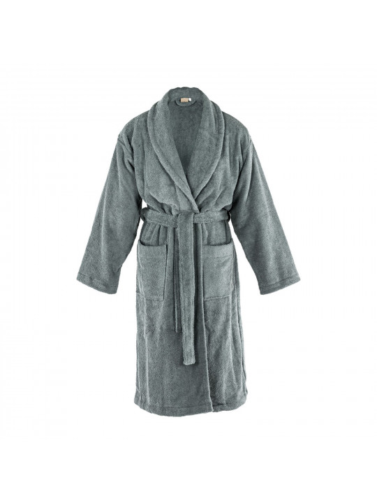 Խալաթ TISECO 3520GREY DELUX S/M 