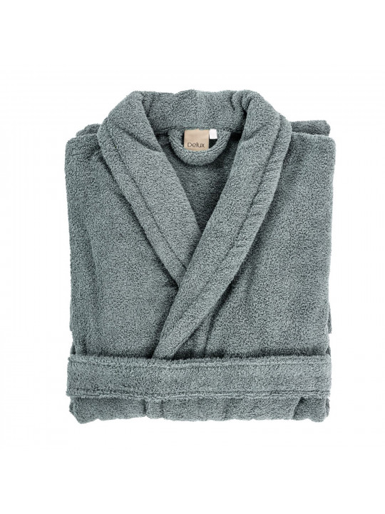 Խալաթ TISECO 3520GREY DELUX S/M 