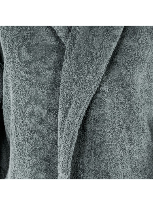 Խալաթ TISECO 3521GREY DELUX L/XL 