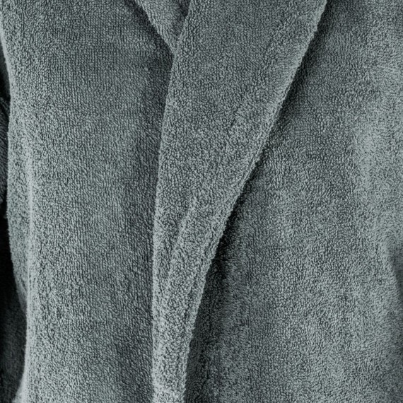 Խալաթ TISECO 3521GREY DELUX L/XL 