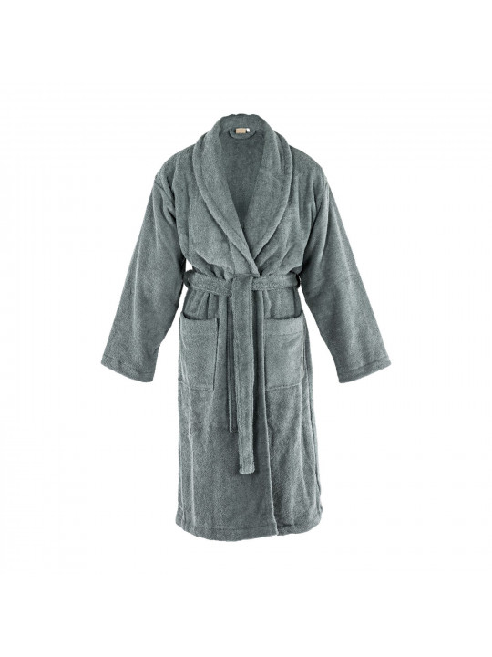 Խալաթ TISECO 3521GREY DELUX L/XL 