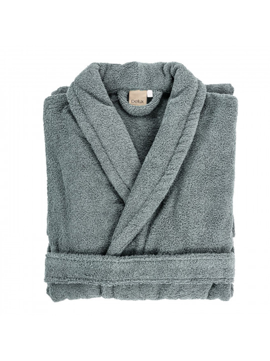 Խալաթ TISECO 3521GREY DELUX L/XL 