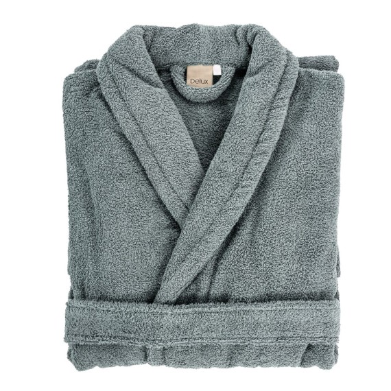 Խալաթ TISECO 3521GREY DELUX L/XL 
