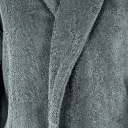 Bathrobe TISECO 3521SAND DELUX L/XL 