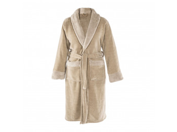 Խալաթ TISECO 3539SAND CHENILLE L120CM S/M 