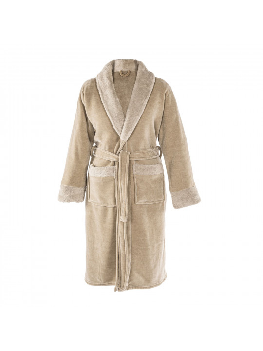 Խալաթ TISECO 3539SAND CHENILLE L120CM S/M 