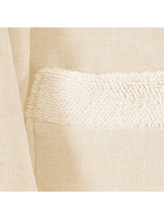 Խալաթ TISECO 3542IVORY CHENILLE L120CM L/XL 