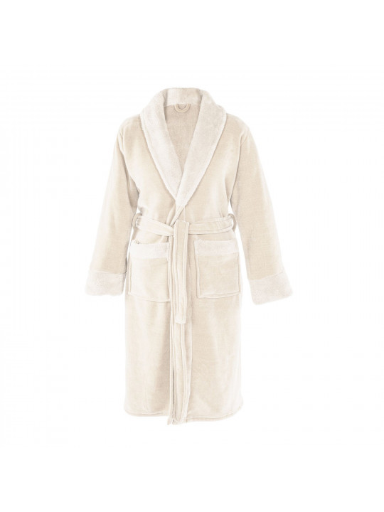 Խալաթ TISECO 3542IVORY CHENILLE L120CM L/XL 