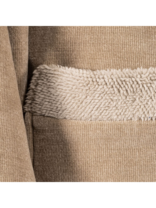 Խալաթ TISECO 3542SAND CHENILLE L120CM L/XL 