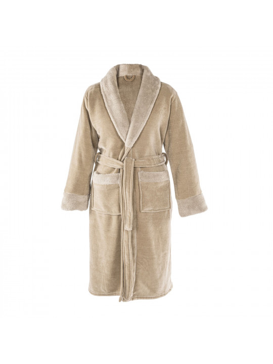 Խալաթ TISECO 3542SAND CHENILLE L120CM L/XL 