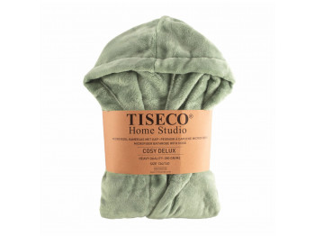 Խալաթ TISECO 3605SEAGREEN DELUX 158/164 