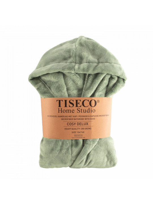 Խալաթ TISECO 3605SEAGREEN DELUX 158/164 