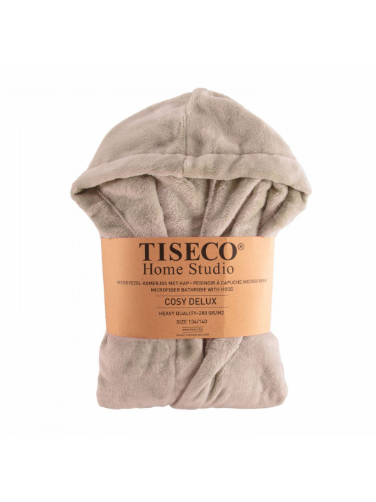 Խալաթ TISECO 3605TAUPE DELUX 158/164 