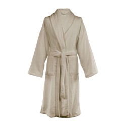 Bathrobe TISECO 3636SAND TRIGA 2XL 