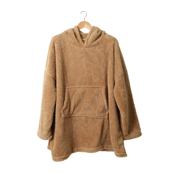 Халат KOOPMAN HOODIE, WOMEN, 4ASS COLOR (HZ1981400)
