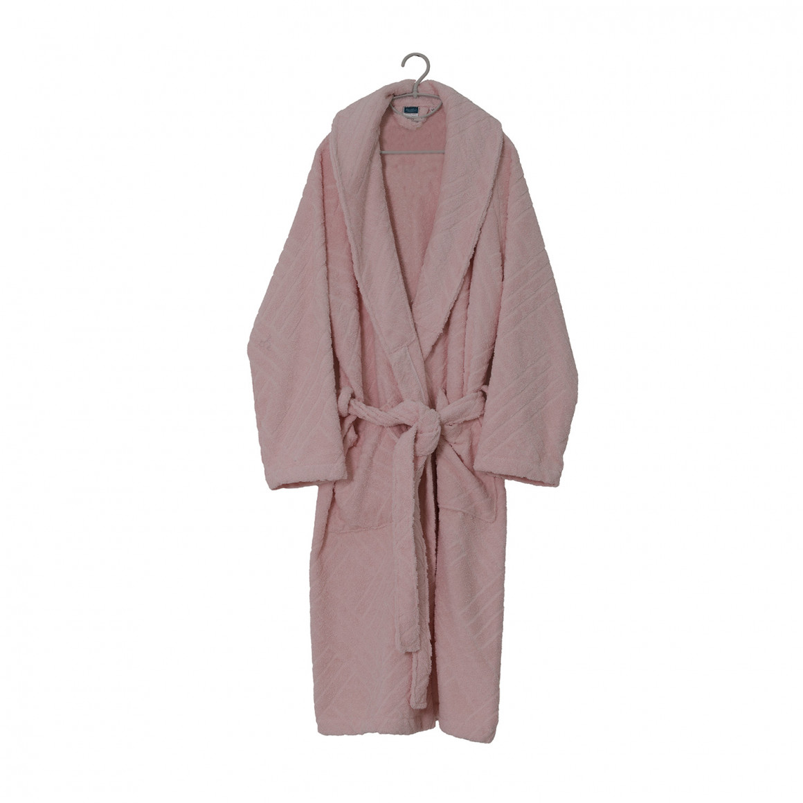 Bathrobe RESTFUL JHK11655 BR PUDRA XL 