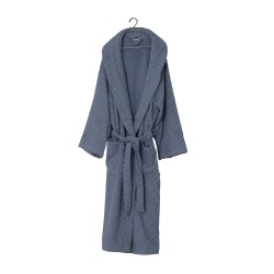 Bathrobe RESTFUL JHK13161 BR SKY BLUE M 